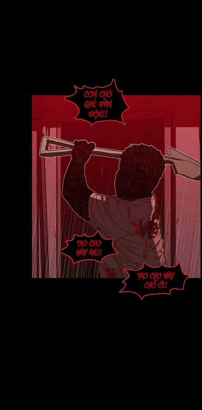 Khu Trọ Quỷ Ám - Chapter 13 - Trang 24