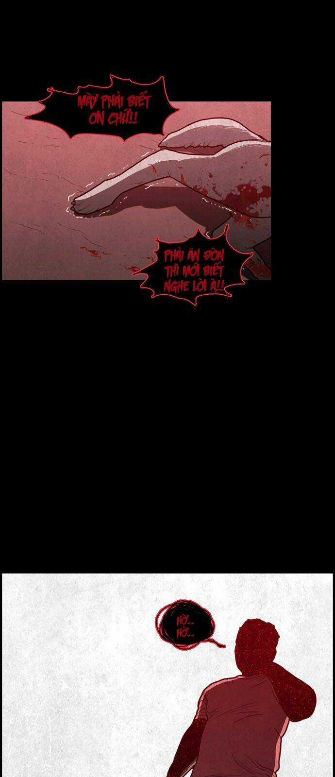 Khu Trọ Quỷ Ám - Chapter 13 - Trang 25