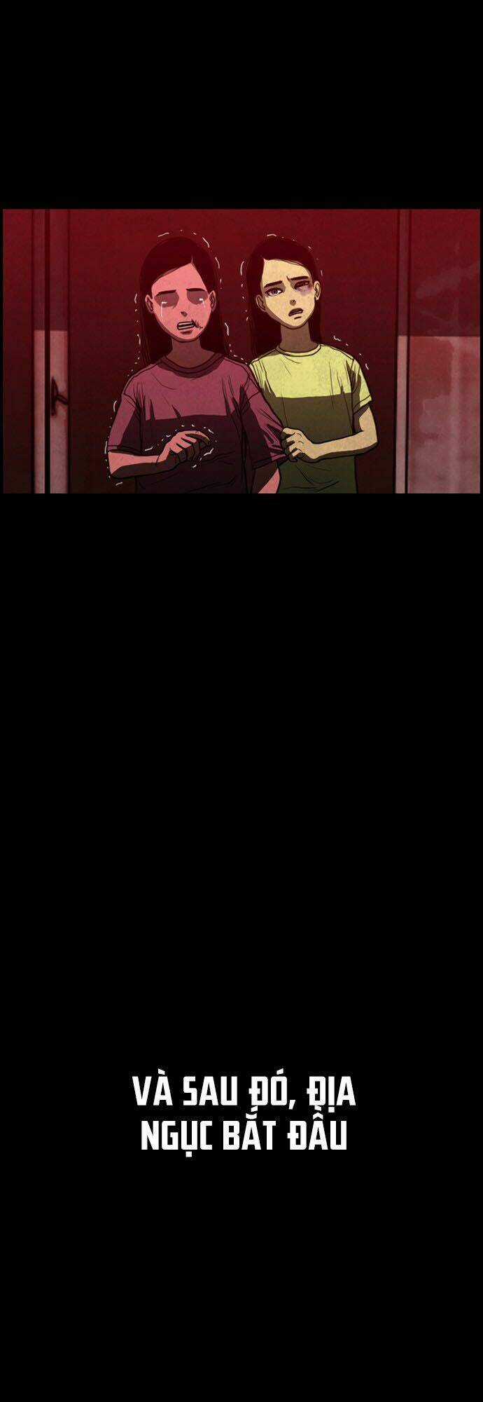 Khu Trọ Quỷ Ám - Chapter 13 - Trang 27