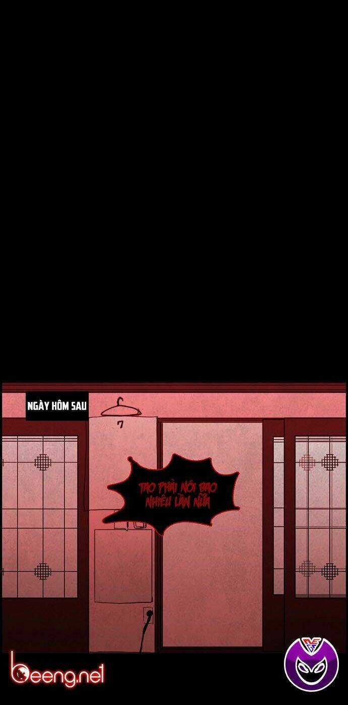 Khu Trọ Quỷ Ám - Chapter 13 - Trang 28
