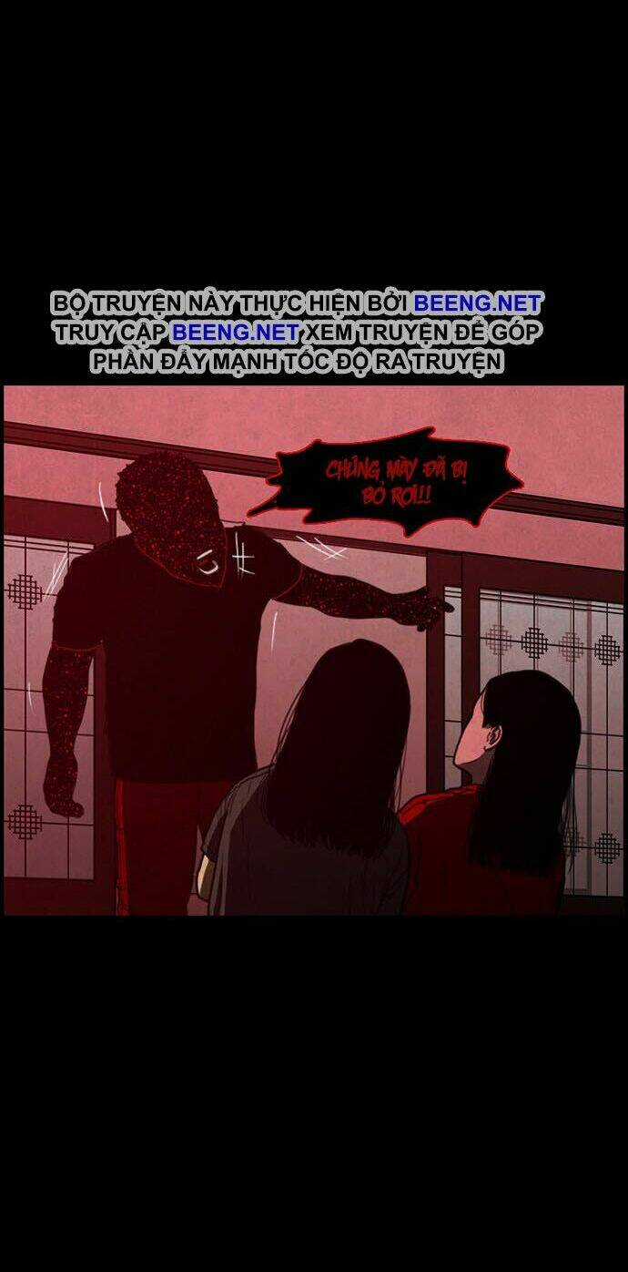 Khu Trọ Quỷ Ám - Chapter 13 - Trang 29