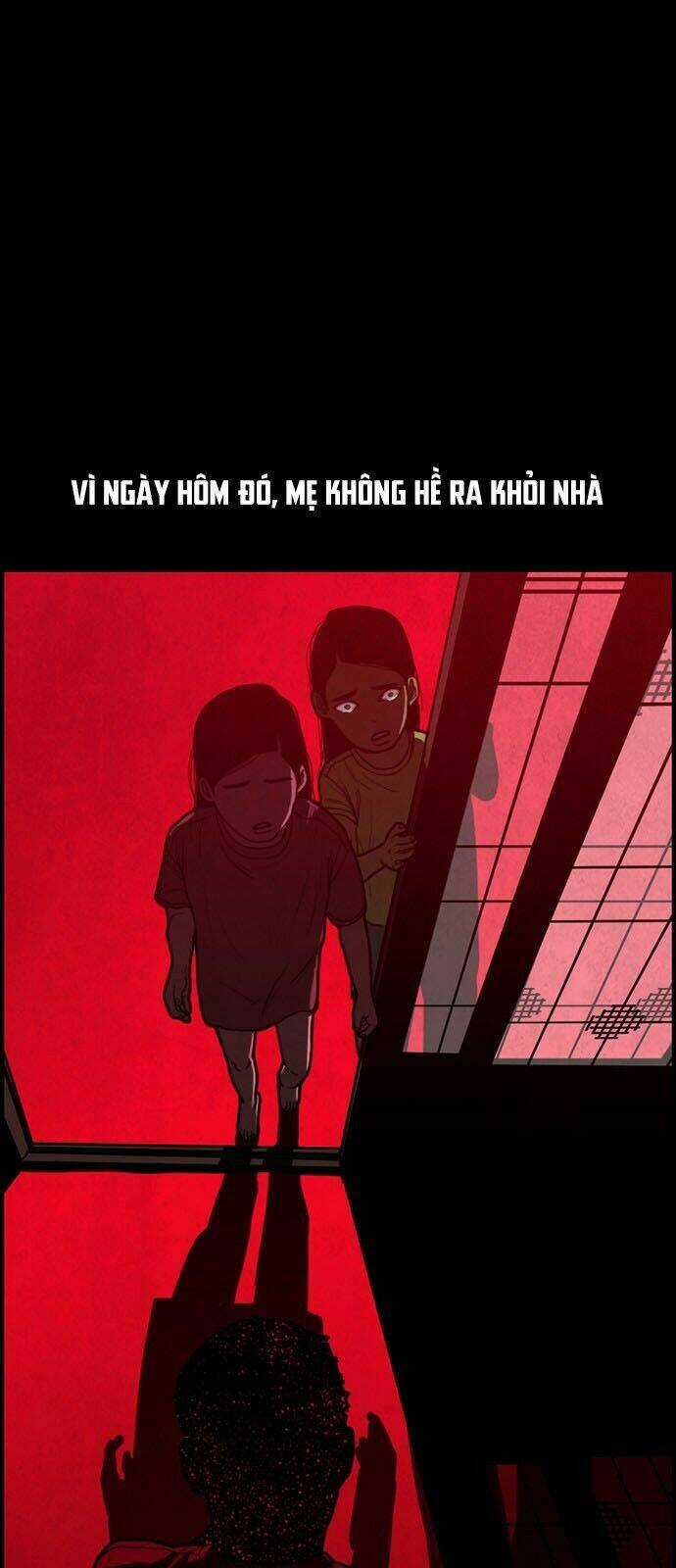 Khu Trọ Quỷ Ám - Chapter 13 - Trang 4