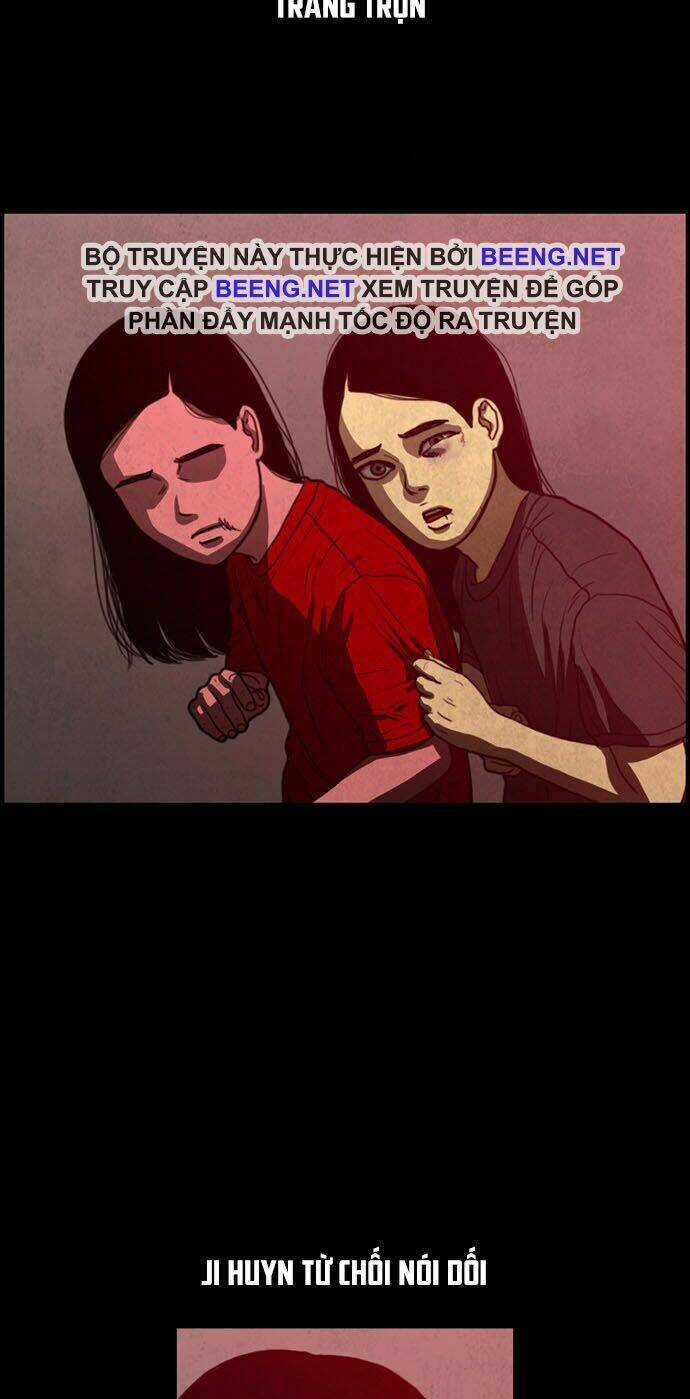 Khu Trọ Quỷ Ám - Chapter 13 - Trang 31