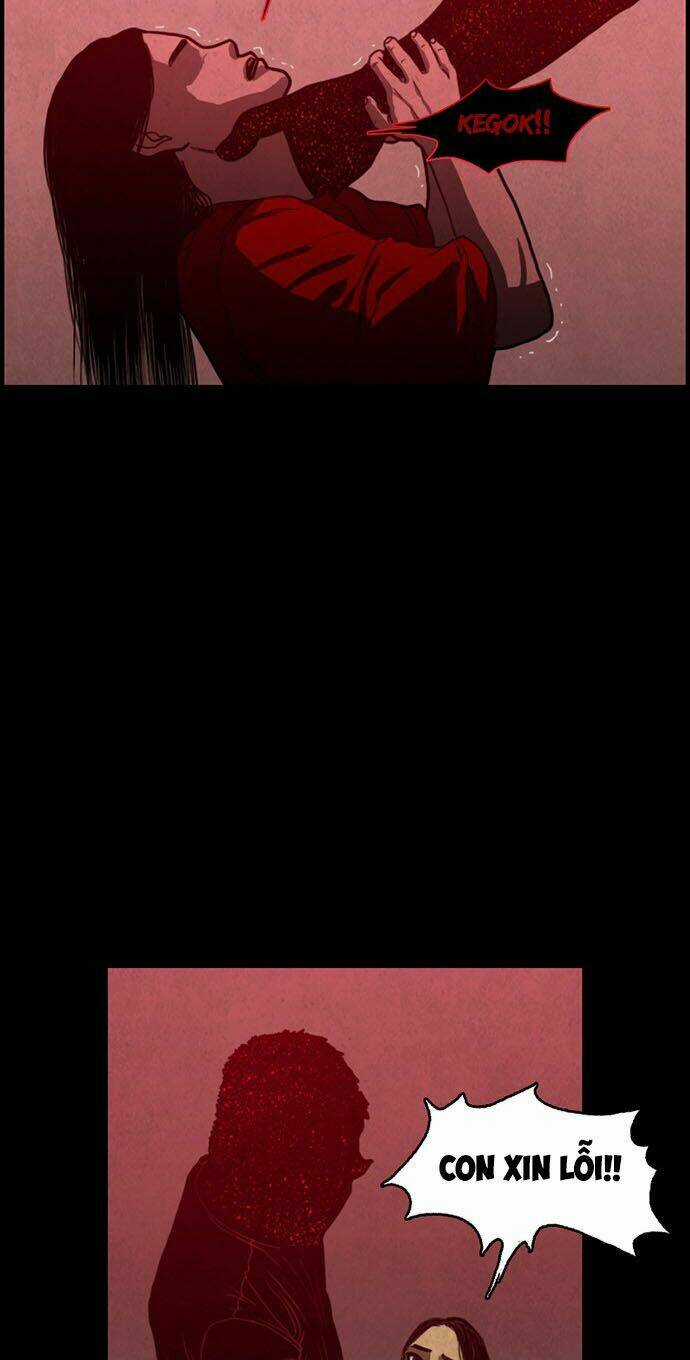 Khu Trọ Quỷ Ám - Chapter 13 - Trang 34