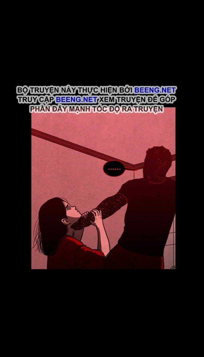 Khu Trọ Quỷ Ám - Chapter 13 - Trang 37