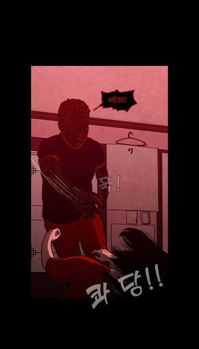 Khu Trọ Quỷ Ám - Chapter 13 - Trang 38