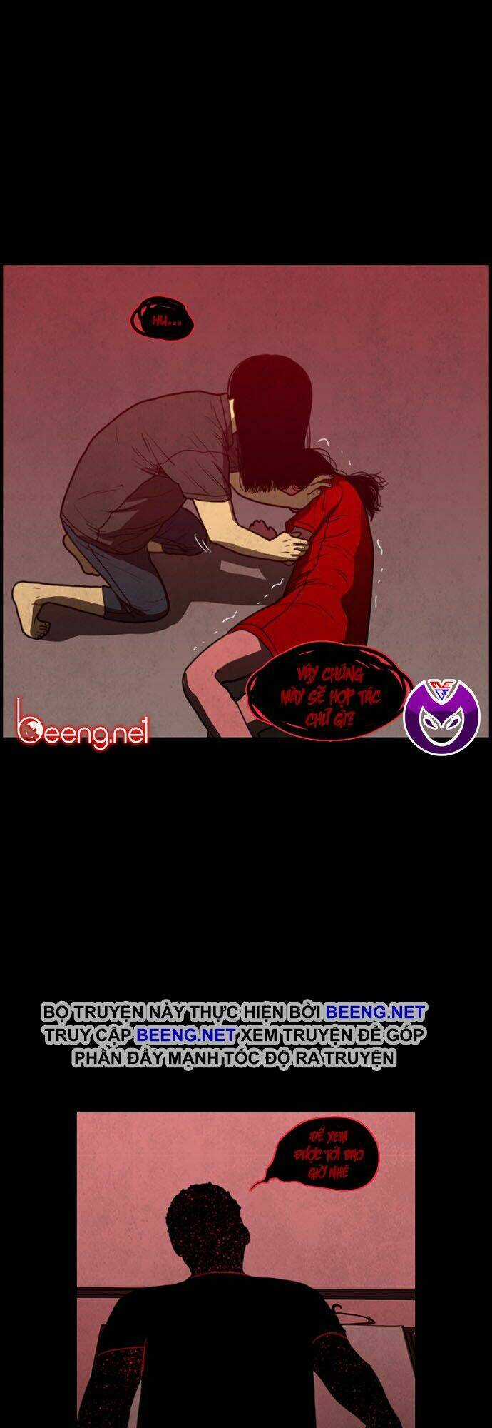 Khu Trọ Quỷ Ám - Chapter 13 - Trang 39