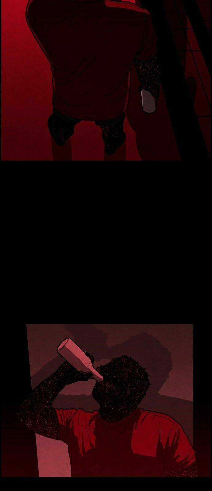 Khu Trọ Quỷ Ám - Chapter 13 - Trang 5