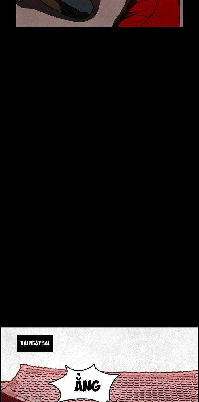 Khu Trọ Quỷ Ám - Chapter 13 - Trang 41