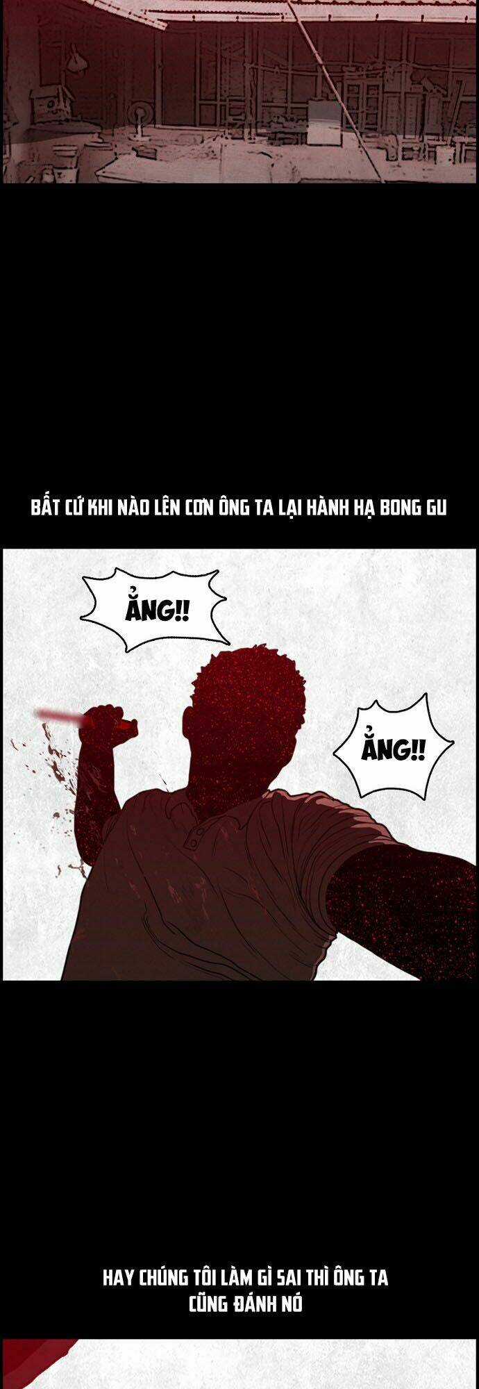 Khu Trọ Quỷ Ám - Chapter 13 - Trang 42