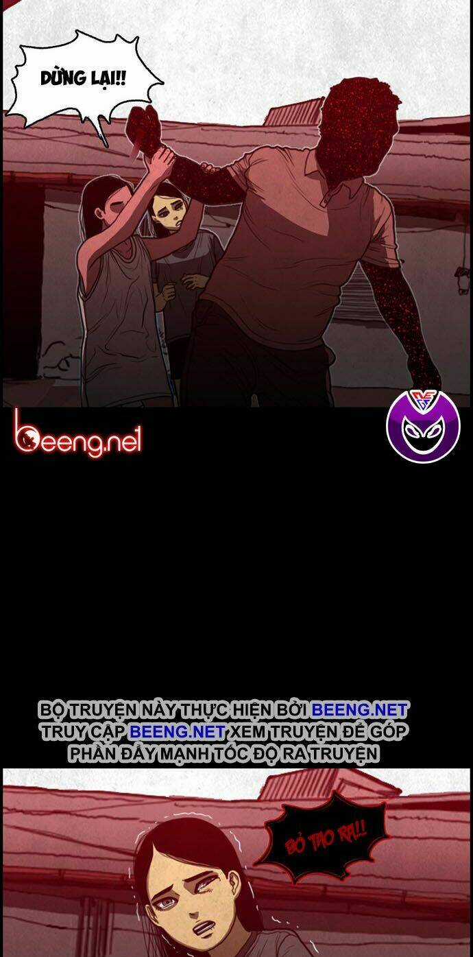 Khu Trọ Quỷ Ám - Chapter 13 - Trang 43
