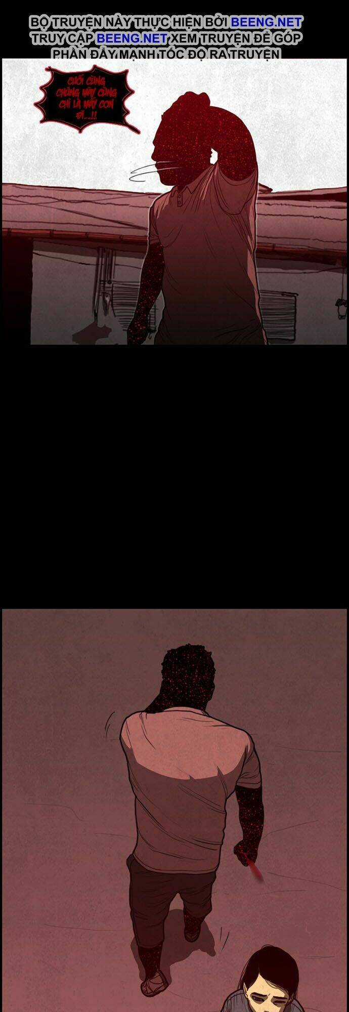 Khu Trọ Quỷ Ám - Chapter 13 - Trang 46
