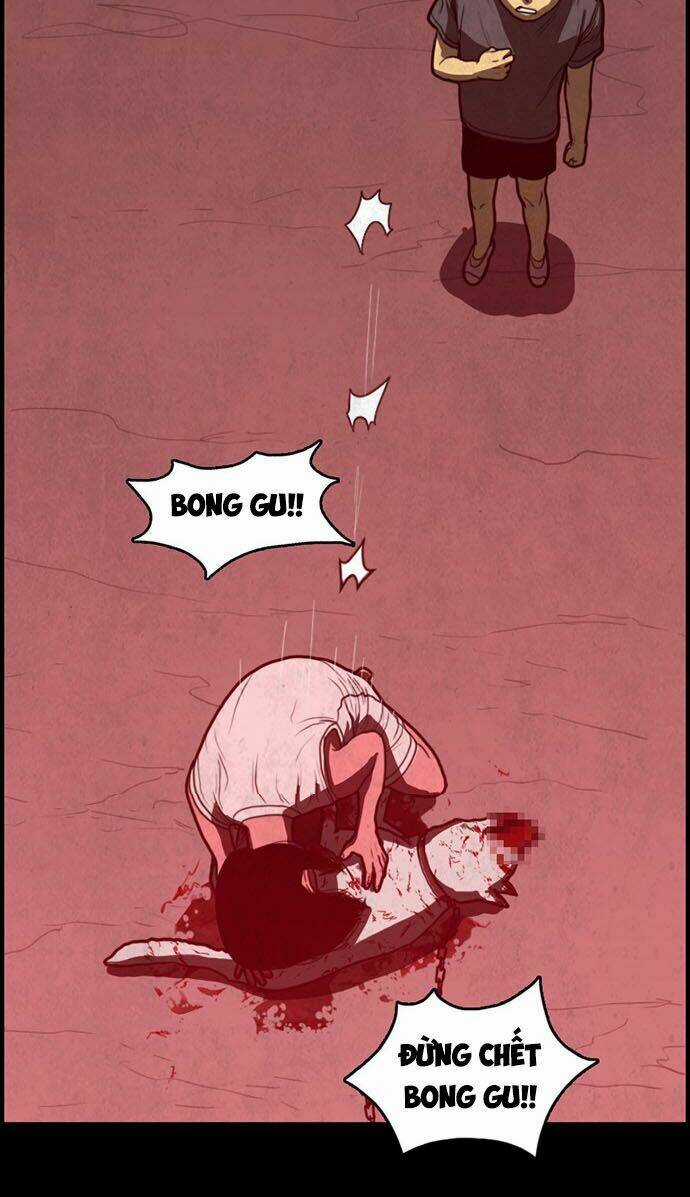 Khu Trọ Quỷ Ám - Chapter 13 - Trang 47
