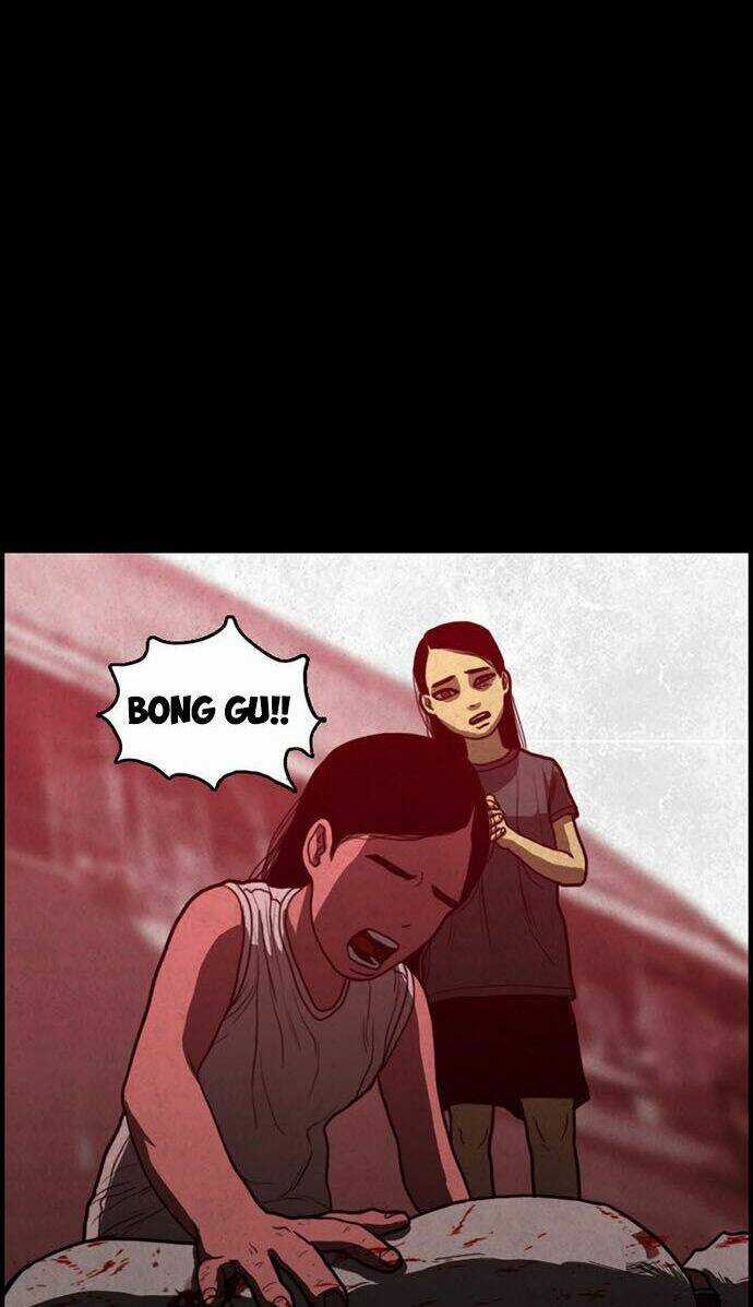 Khu Trọ Quỷ Ám - Chapter 13 - Trang 48