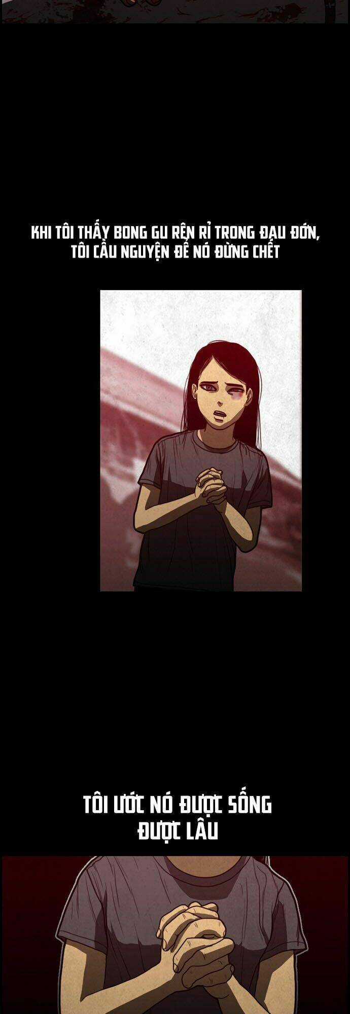 Khu Trọ Quỷ Ám - Chapter 13 - Trang 49