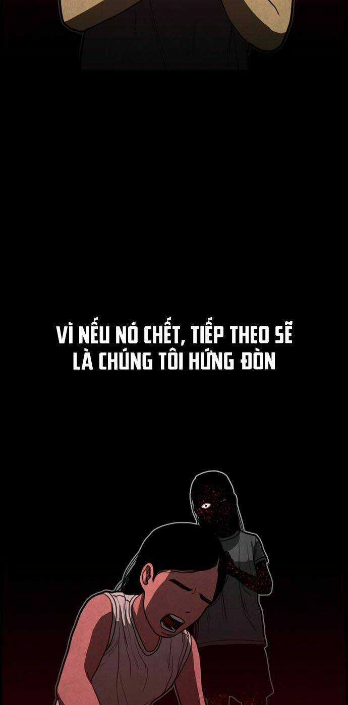 Khu Trọ Quỷ Ám - Chapter 13 - Trang 50