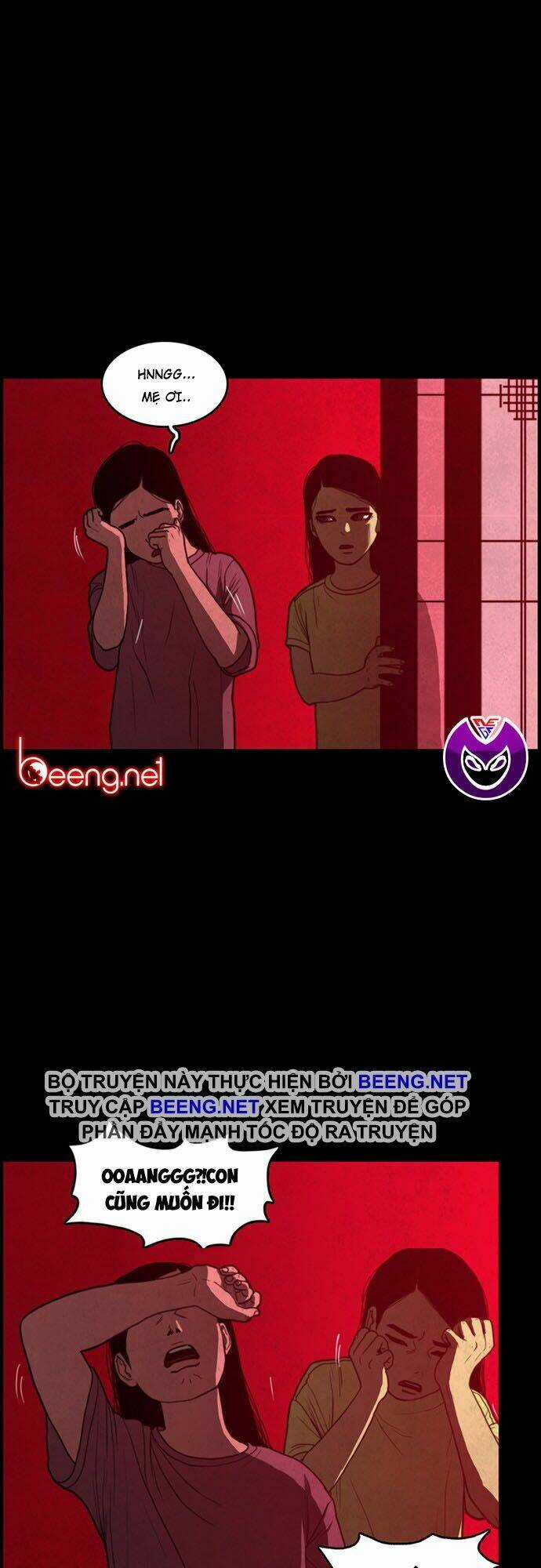 Khu Trọ Quỷ Ám - Chapter 13 - Trang 6