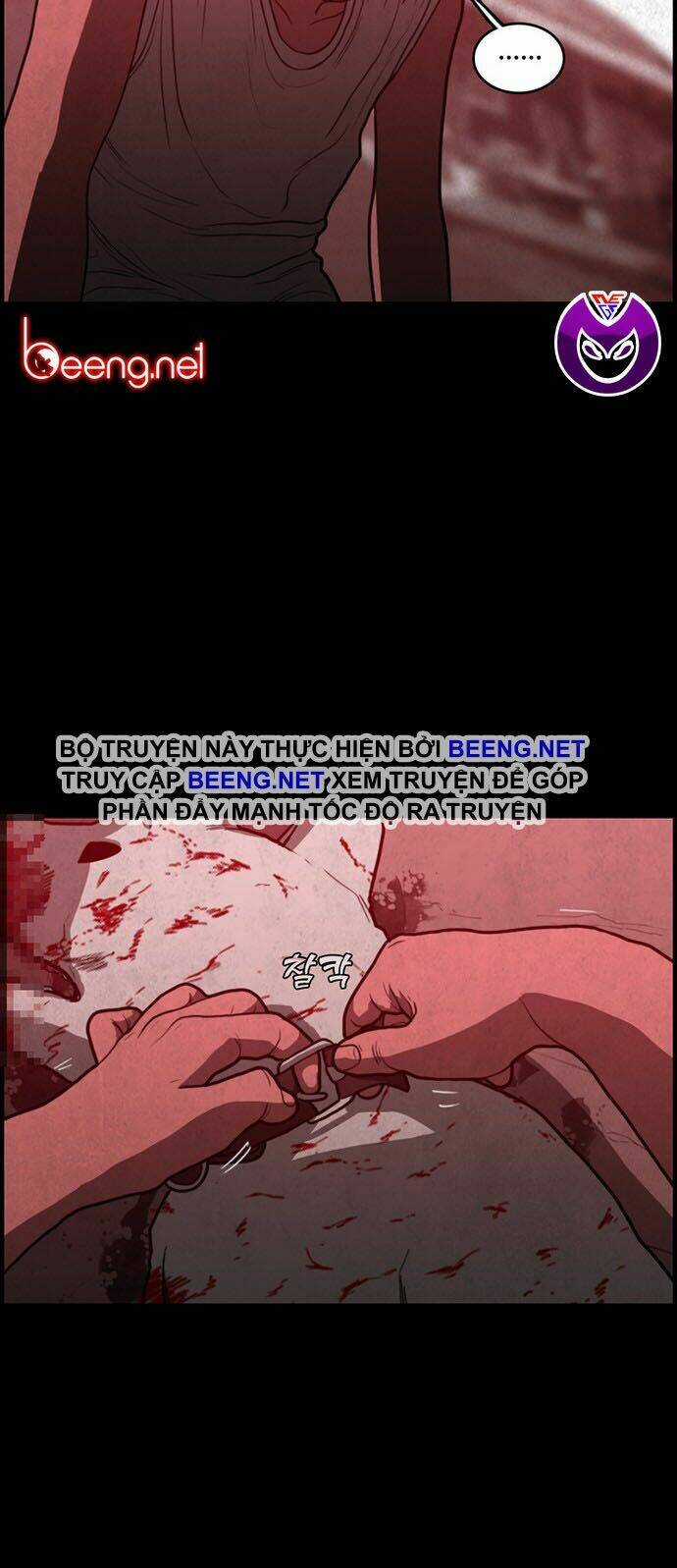Khu Trọ Quỷ Ám - Chapter 13 - Trang 52