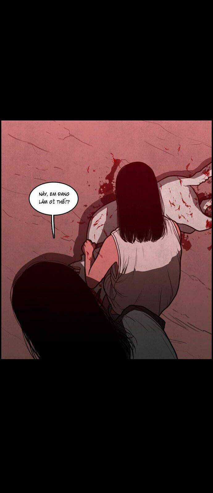 Khu Trọ Quỷ Ám - Chapter 13 - Trang 53