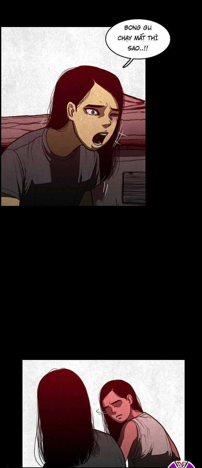 Khu Trọ Quỷ Ám - Chapter 13 - Trang 54