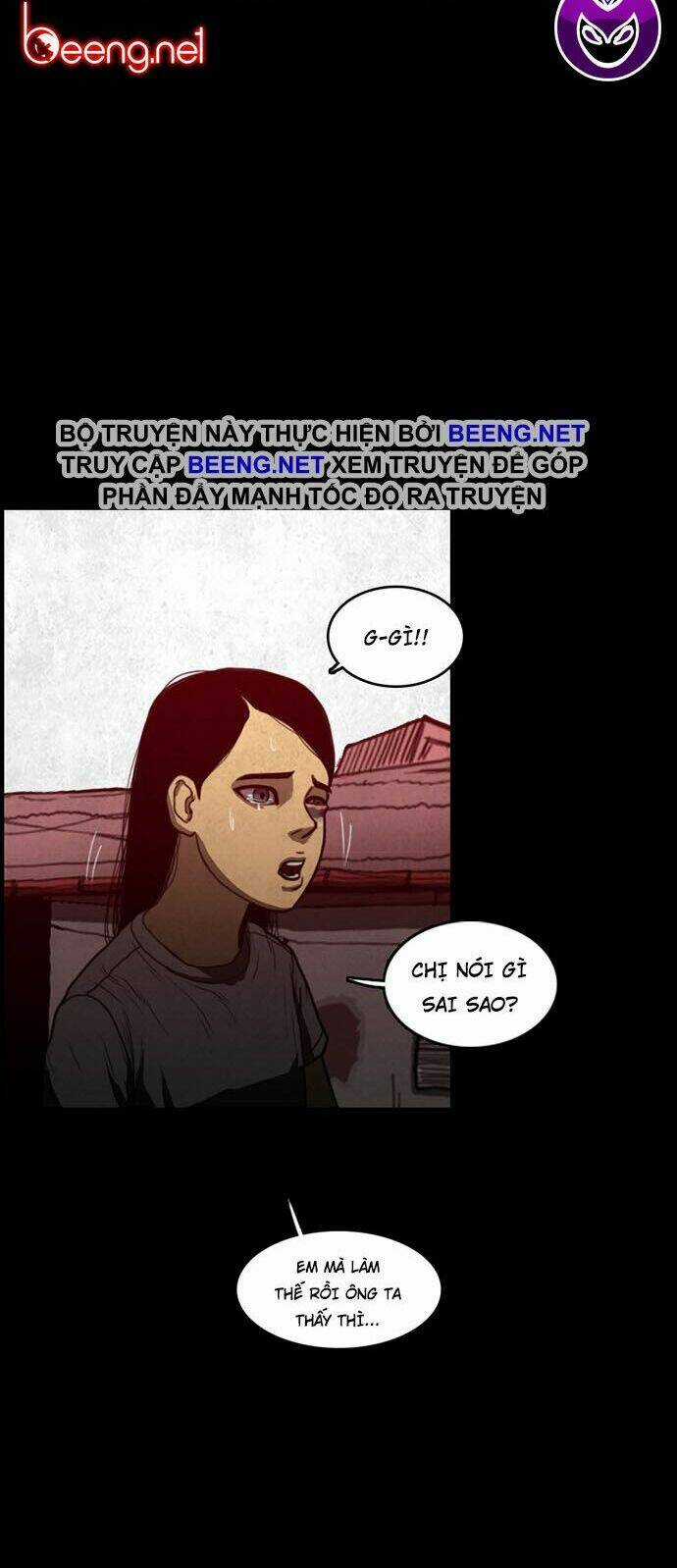 Khu Trọ Quỷ Ám - Chapter 13 - Trang 55