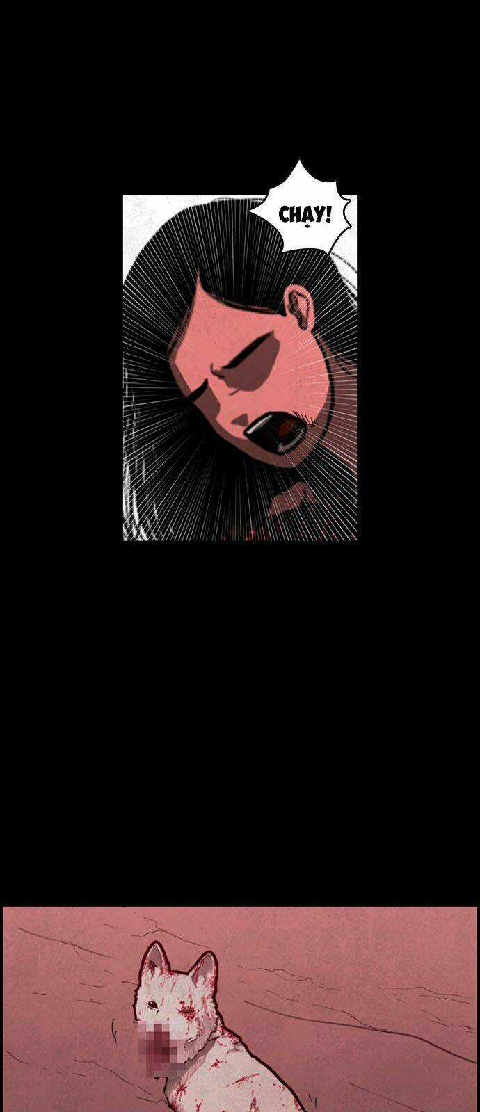 Khu Trọ Quỷ Ám - Chapter 13 - Trang 60