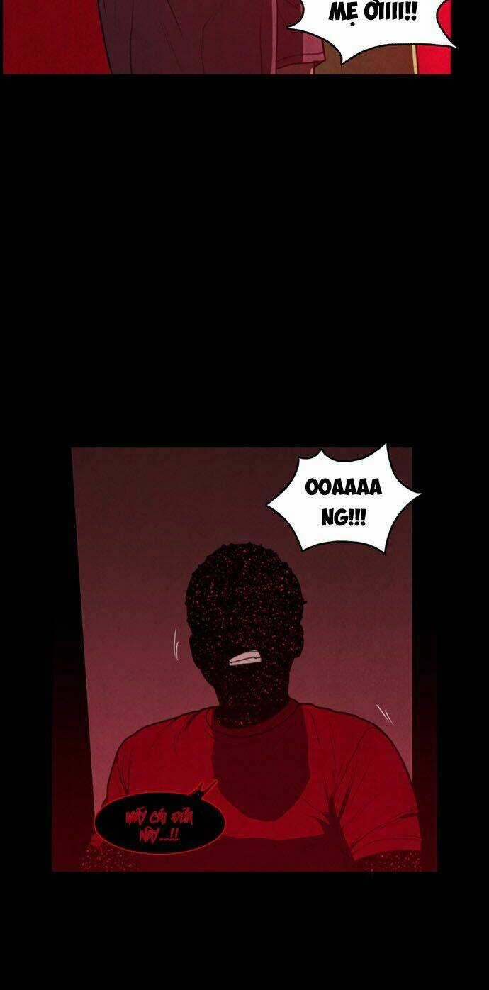 Khu Trọ Quỷ Ám - Chapter 13 - Trang 7