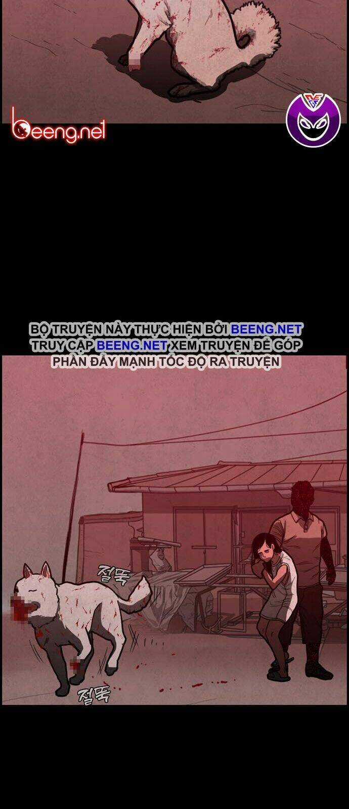 Khu Trọ Quỷ Ám - Chapter 13 - Trang 61