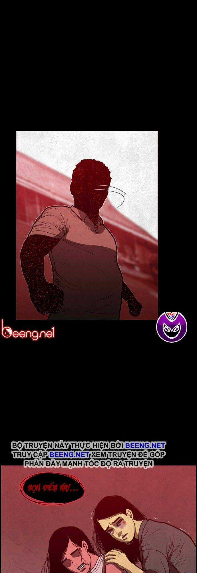 Khu Trọ Quỷ Ám - Chapter 13 - Trang 64
