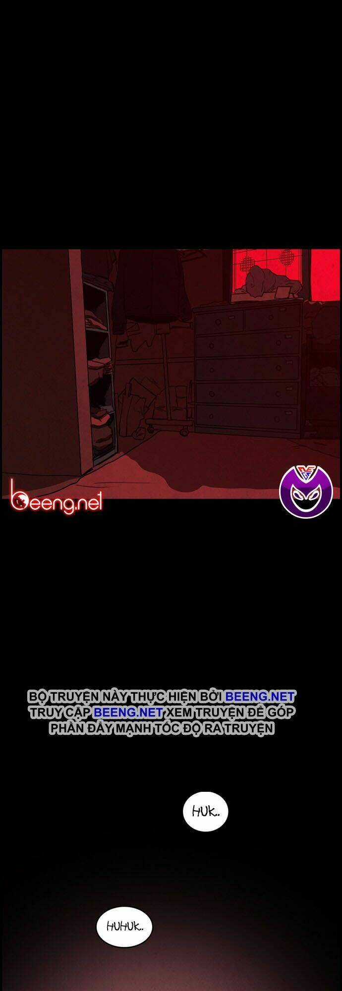 Khu Trọ Quỷ Ám - Chapter 13 - Trang 67