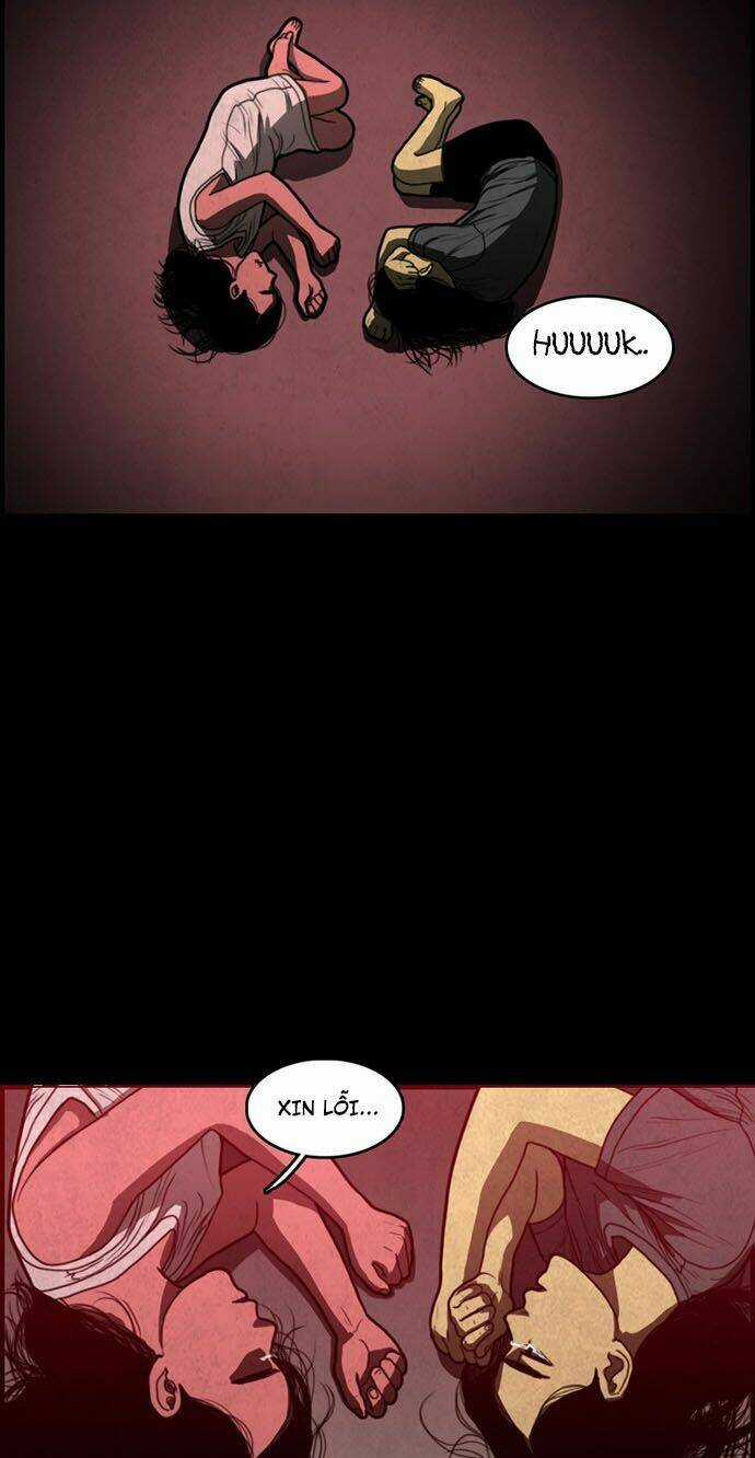 Khu Trọ Quỷ Ám - Chapter 13 - Trang 68