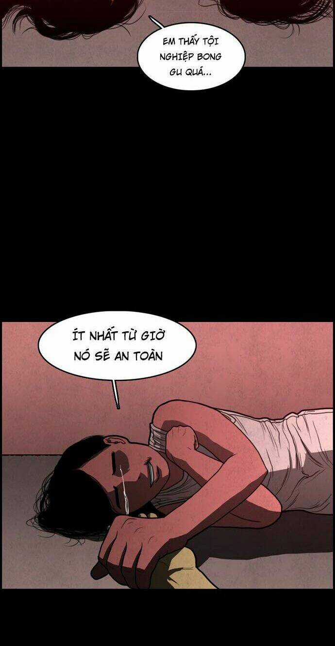 Khu Trọ Quỷ Ám - Chapter 13 - Trang 69