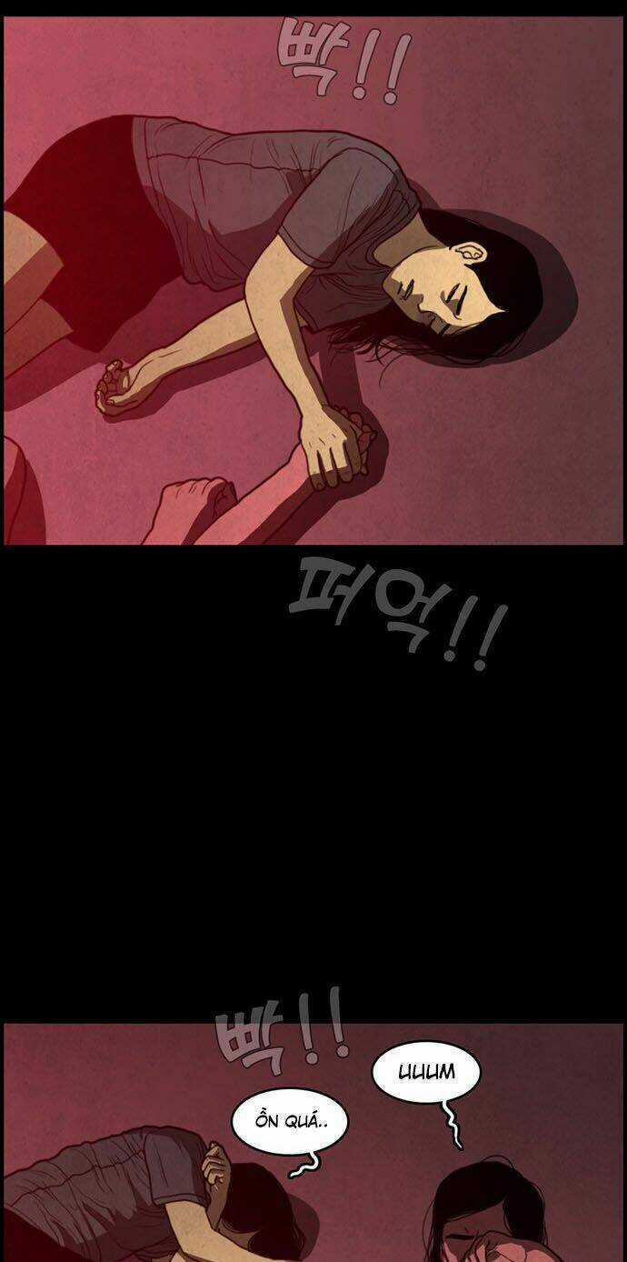 Khu Trọ Quỷ Ám - Chapter 13 - Trang 71