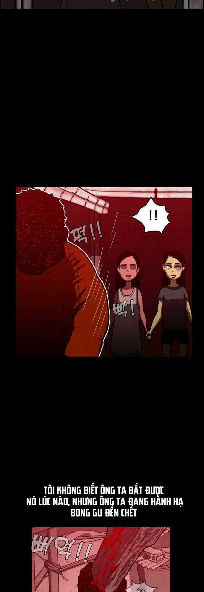 Khu Trọ Quỷ Ám - Chapter 13 - Trang 73