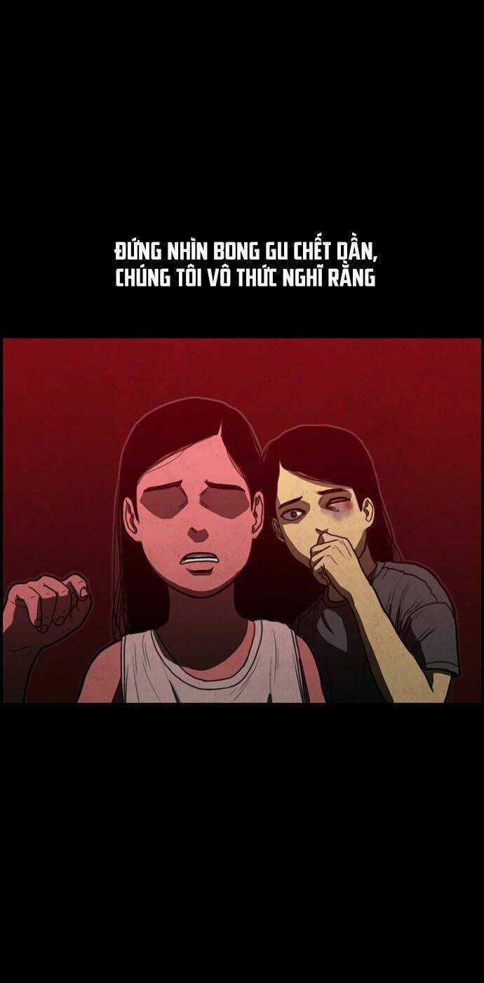 Khu Trọ Quỷ Ám - Chapter 13 - Trang 75