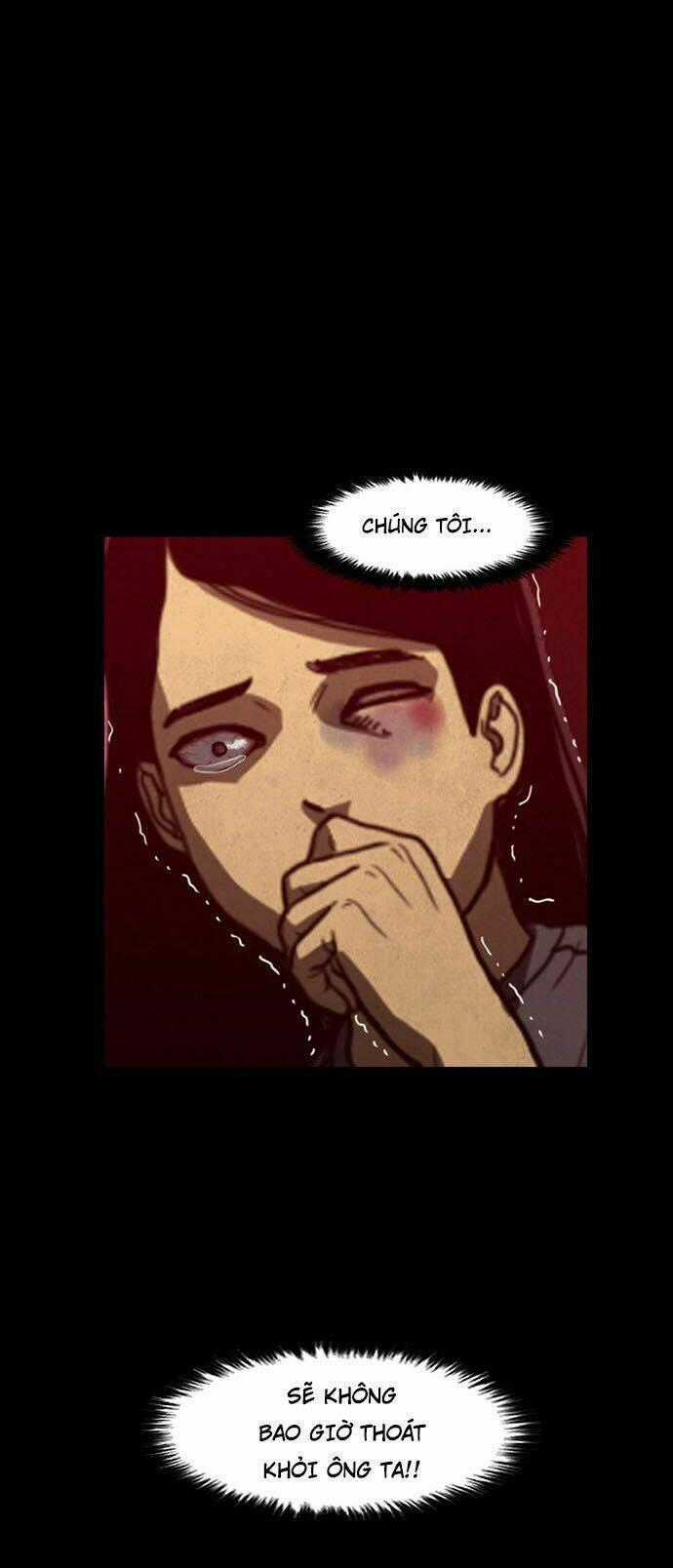 Khu Trọ Quỷ Ám - Chapter 13 - Trang 76