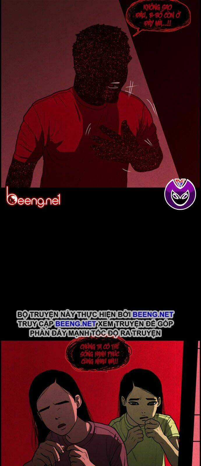 Khu Trọ Quỷ Ám - Chapter 13 - Trang 9
