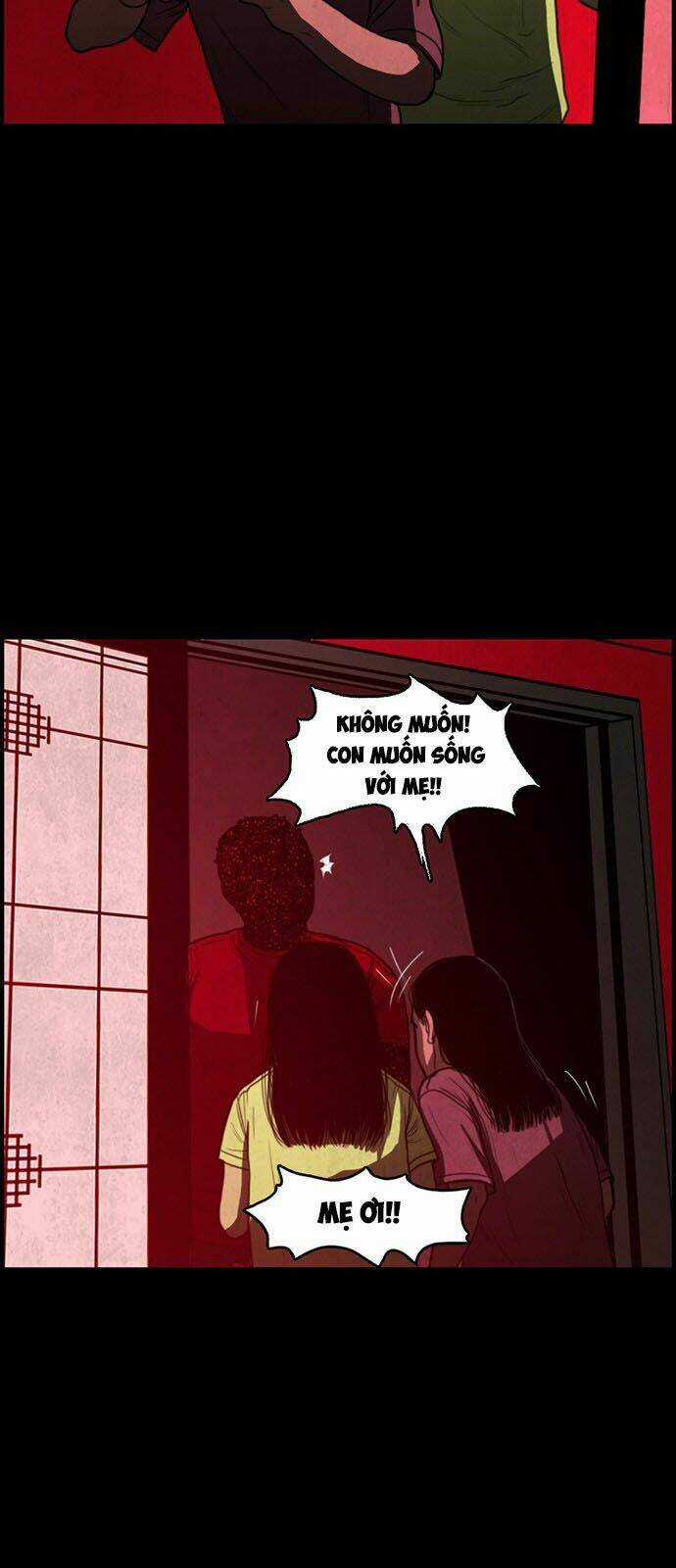 Khu Trọ Quỷ Ám - Chapter 13 - Trang 10