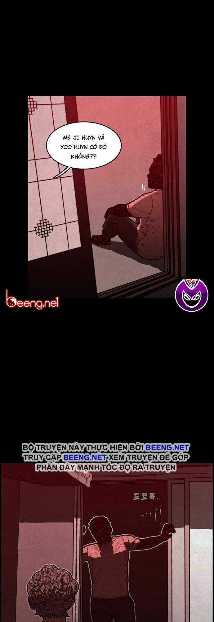 Khu Trọ Quỷ Ám - Chapter 14 - Trang 14