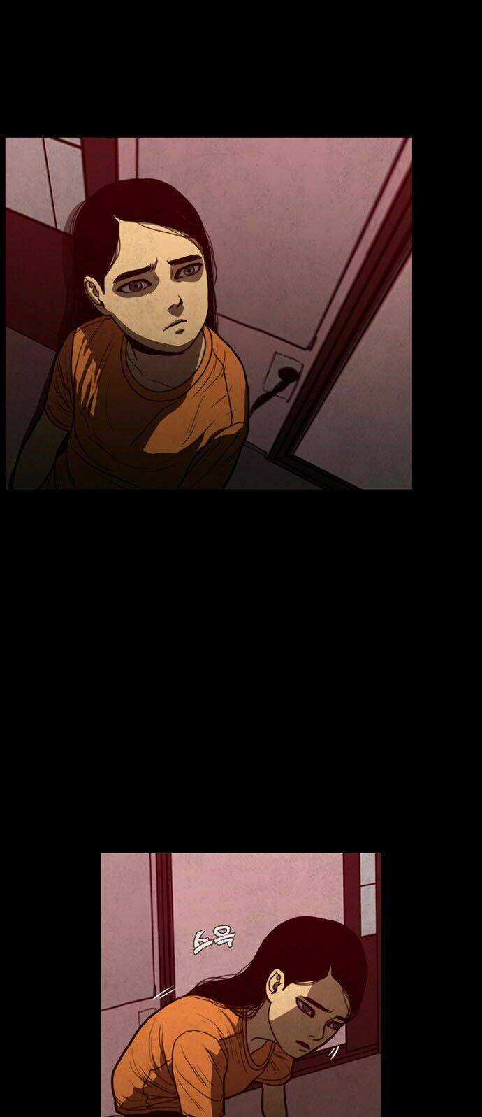 Khu Trọ Quỷ Ám - Chapter 14 - Trang 40