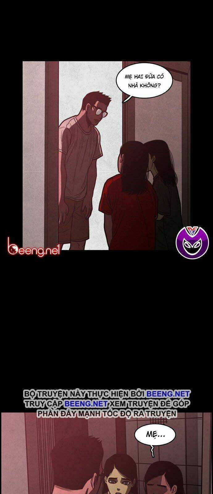 Khu Trọ Quỷ Ám - Chapter 14 - Trang 64