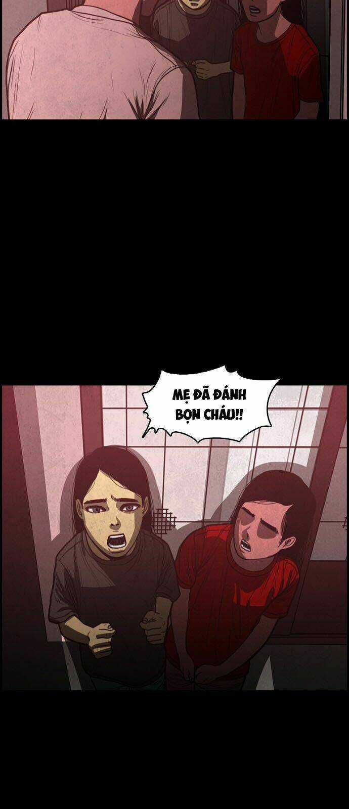 Khu Trọ Quỷ Ám - Chapter 14 - Trang 65