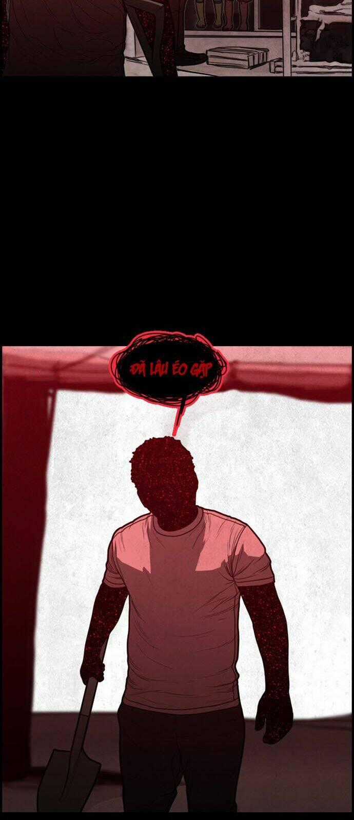 Khu Trọ Quỷ Ám - Chapter 15 - Trang 2