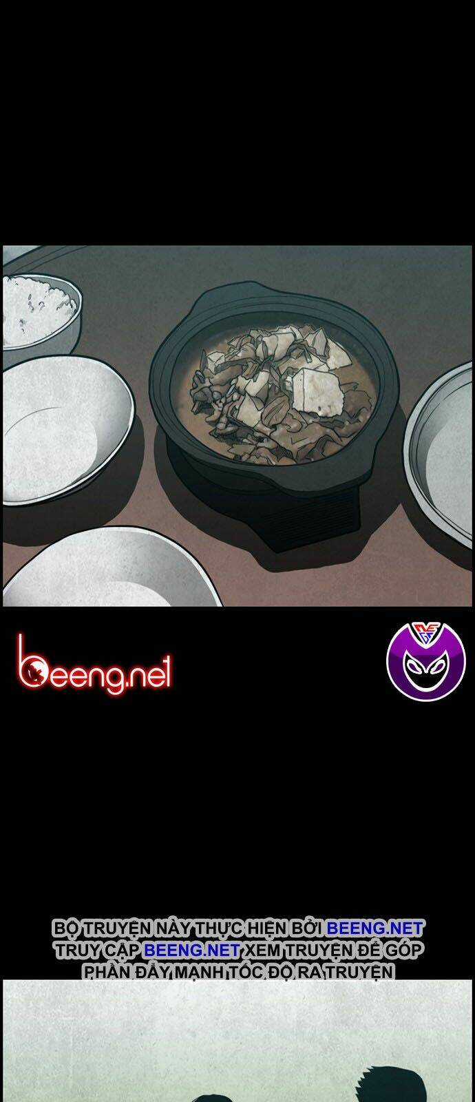 Khu Trọ Quỷ Ám - Chapter 15 - Trang 37