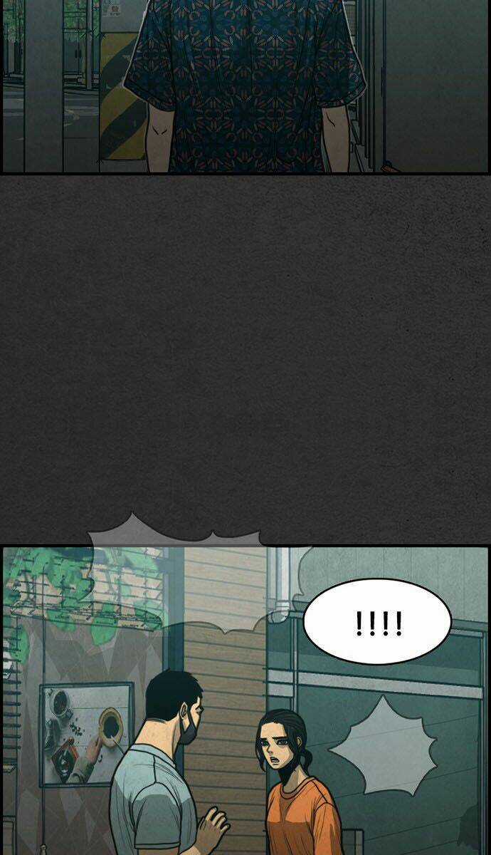 Khu Trọ Quỷ Ám - Chapter 16 - Trang 13