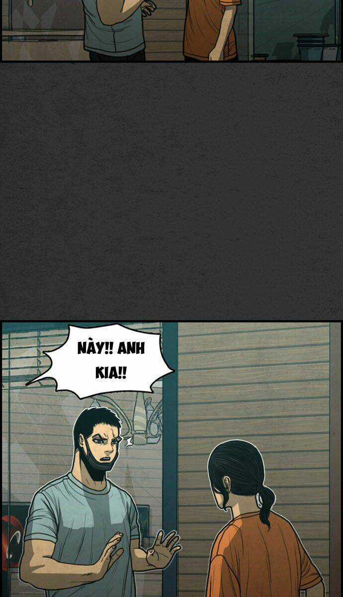 Khu Trọ Quỷ Ám - Chapter 16 - Trang 14
