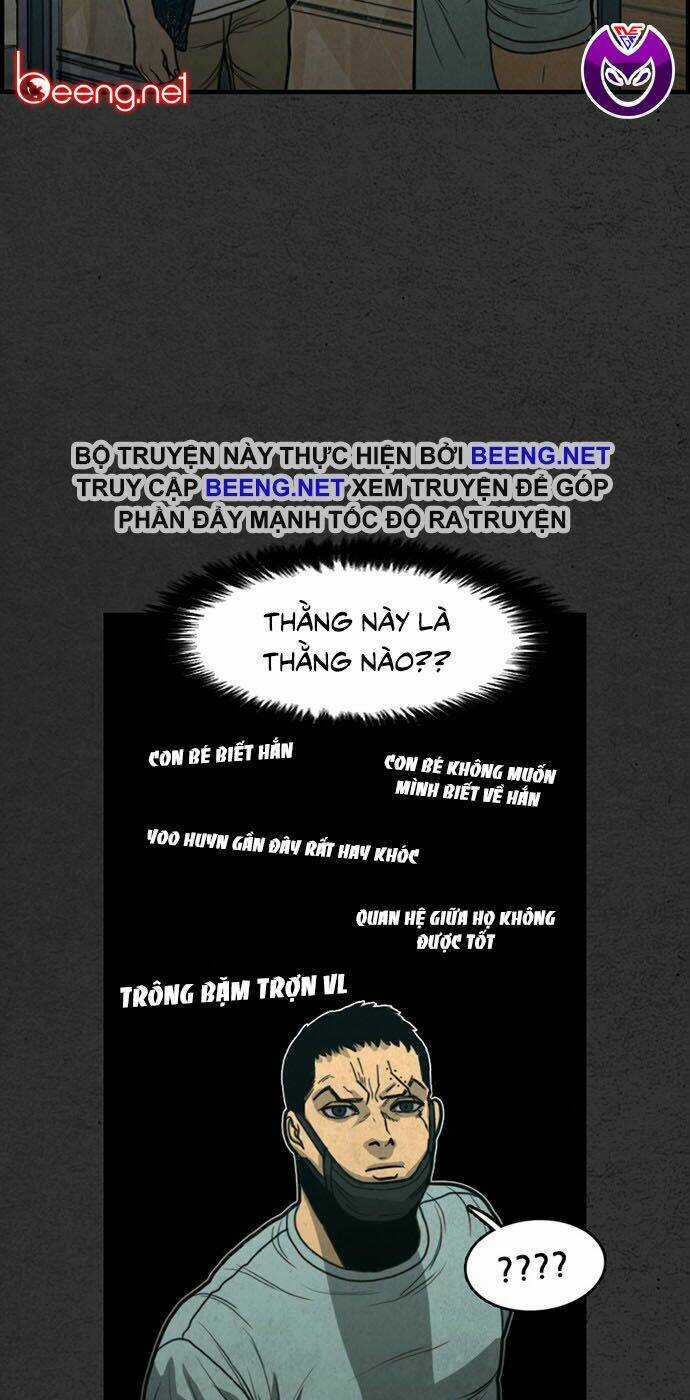 Khu Trọ Quỷ Ám - Chapter 16 - Trang 18