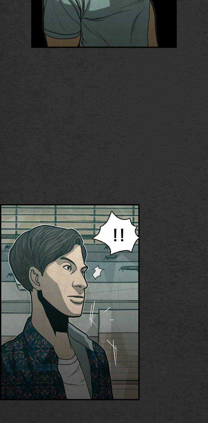 Khu Trọ Quỷ Ám - Chapter 16 - Trang 19