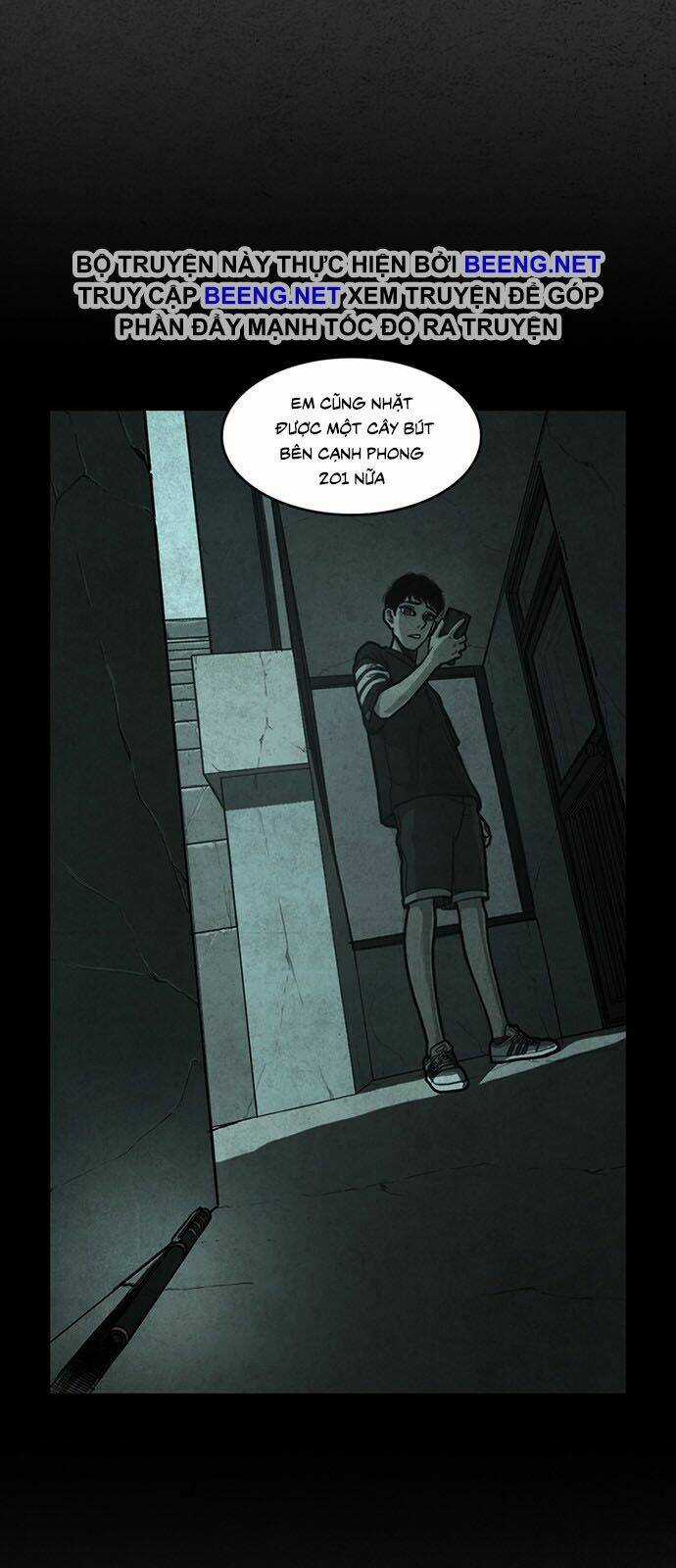 Khu Trọ Quỷ Ám - Chapter 16 - Trang 63