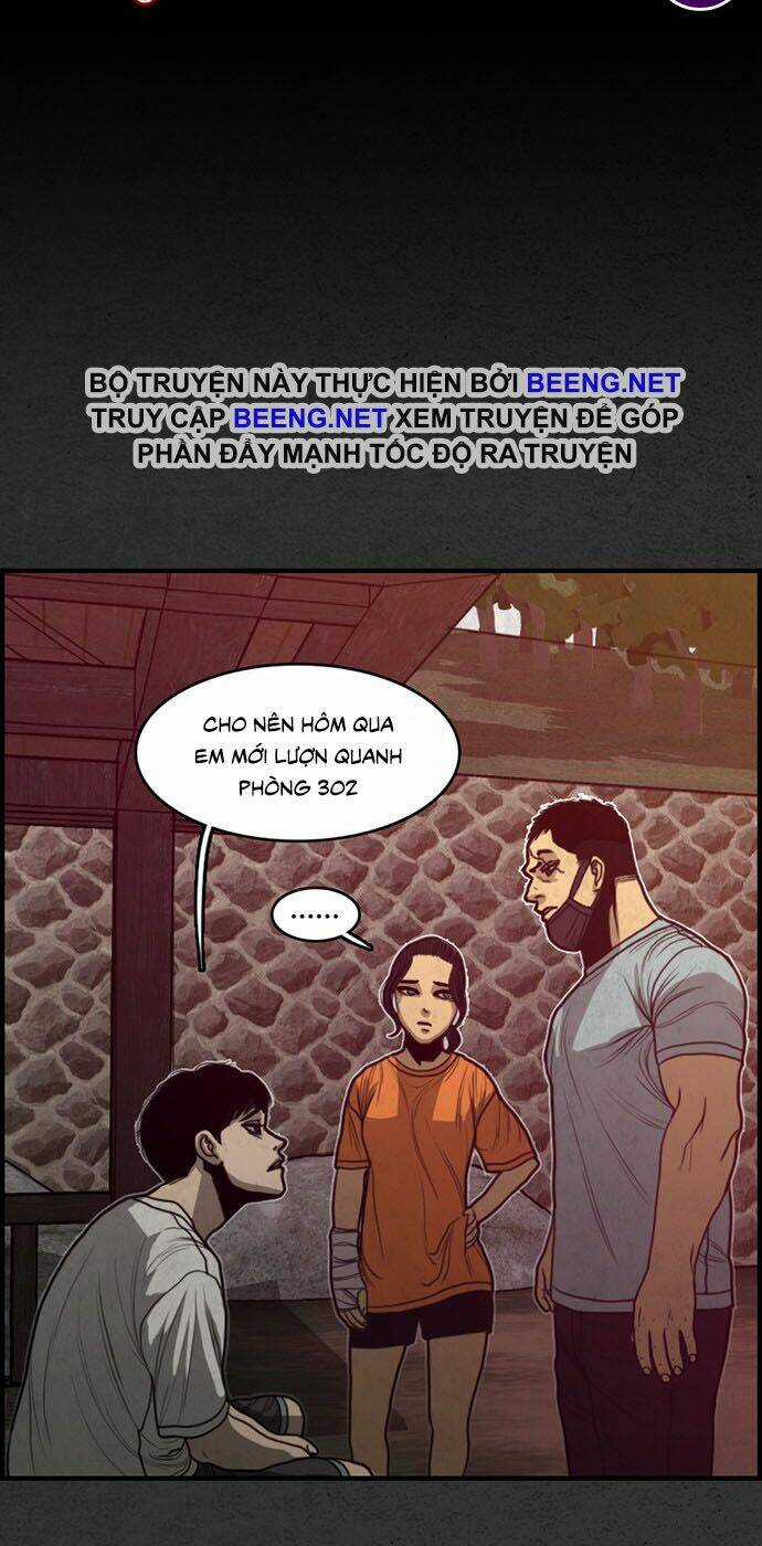 Khu Trọ Quỷ Ám - Chapter 16 - Trang 66